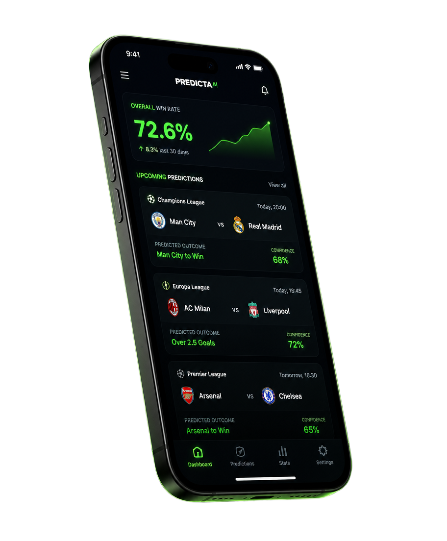 Instant Virtuals app screen